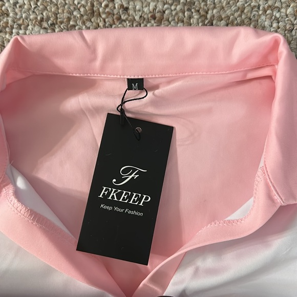 Golf Tennis dress sm - Picture 3 of 3